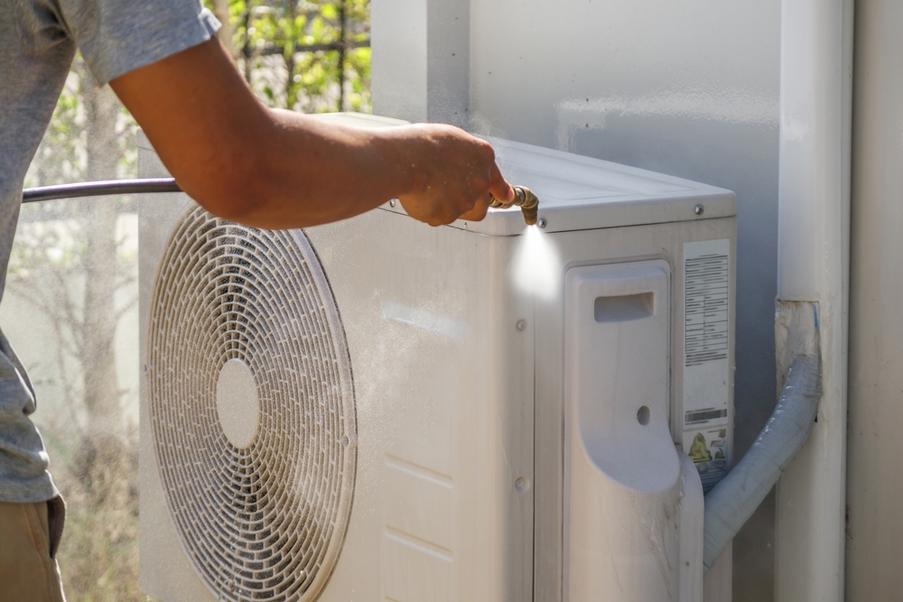 Ac Repair Dubai 1