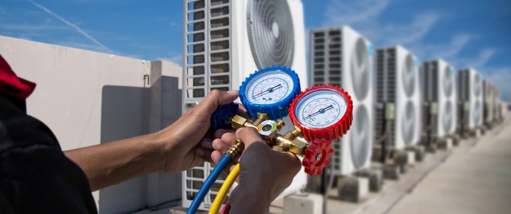 Affordable AC Repair Services In Riyadh 2