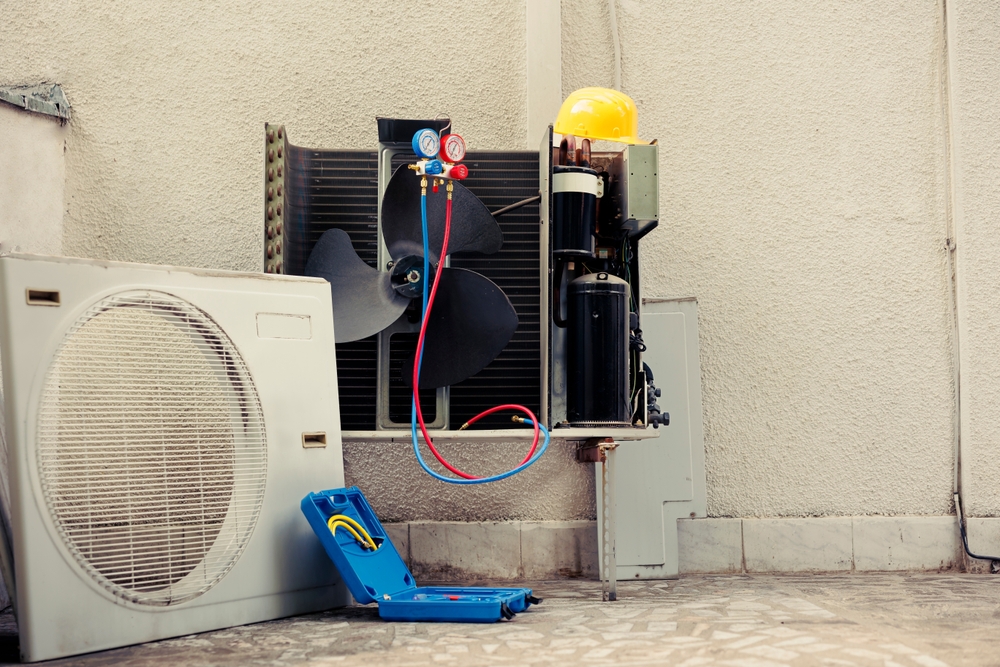 Affordable AC Service In Riyadh 1 3