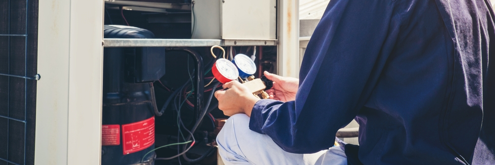 Best AC Maintenance In Al Aqiq 2