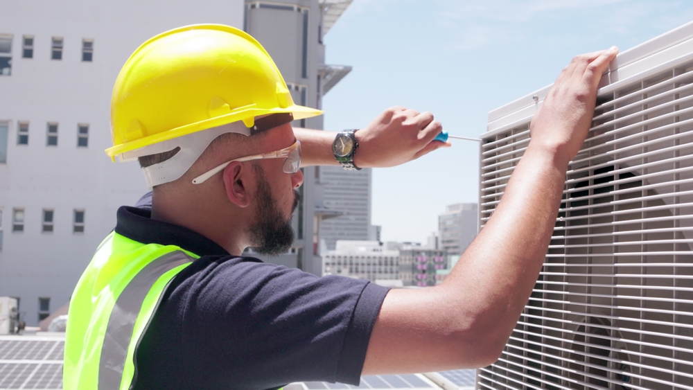 Best AC Service Near Me Riyadh 1