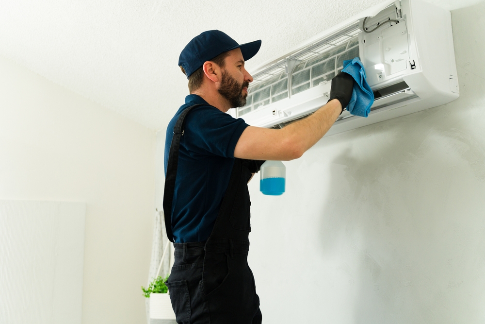 Best Air Conditioner Repair In Al Aqiq 1